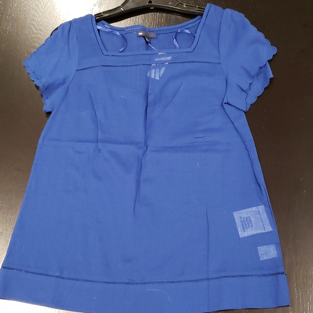 NWT! GAP TOP XS